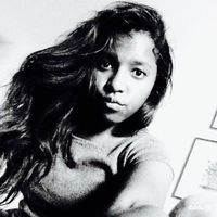 Giselle Valdés的照片