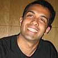 Kevin Parulekar's Photo