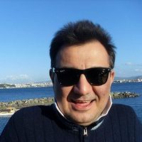 Toros Yuksel的照片