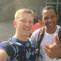 Paweł Witulski的照片