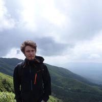 Corentin Le Tron Guibard的照片