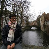 Manuel Varas's Photo