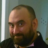 jérémy Desplat's Photo