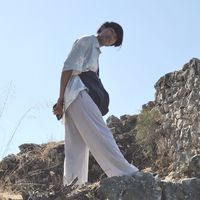 Hironori Tsunekawa's Photo