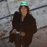 Peter Isachenko的照片