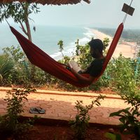 Gagan Anand的照片