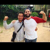 Steven Quinones's Photo