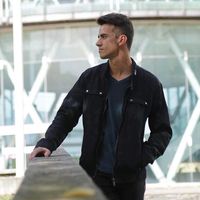 Jérémy Bidault's Photo