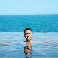 Kalidon Albuquerque's Photo