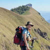 Charupan  Boonthan的照片