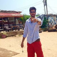 Sachin Thakur's Photo