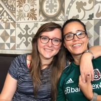 Adri y Ursel的照片