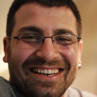 Volkan Istek的照片