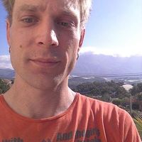 Rickard Yxelflod's Photo