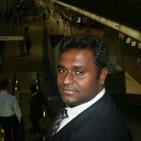 Shankar Narayanan的照片