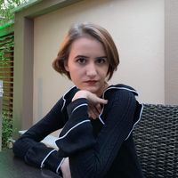 Margarita  Katsarova's Photo