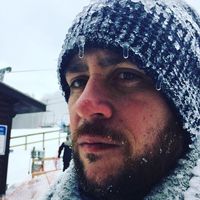 Santiago Gil Arango's Photo