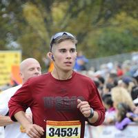 Alejandro Gonzalez的照片