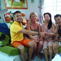 Dmitrii Puchkov's Photo