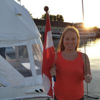 Violetta  Morgenshtern's Photo