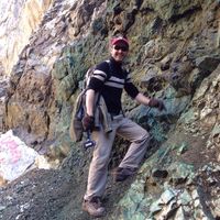 Conor Scullion的照片