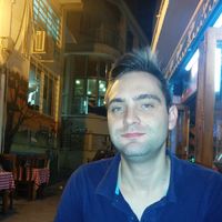 George Stavrinides's Photo