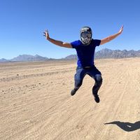 Fernando Quezada Garcia's Photo