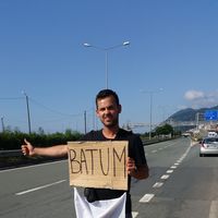 Jonasz Dragon's Photo