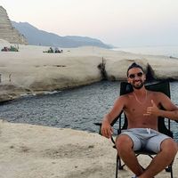 Fotos von Ayoub Salihi