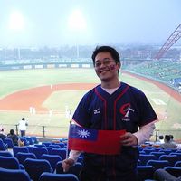 Chien-Hsiang Chao's Photo