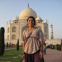 Marina Litvinsky's Photo