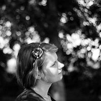 Marta Baumane's Photo