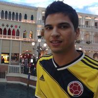 Marco Arango Vallejo的照片