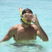 Adrian Zurbriggen's Photo