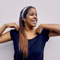 Raquel Medeiros的照片