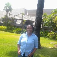 Anna Mrindoko's Photo