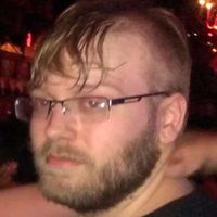 Ian Anderson's Photo