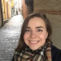 Olga Okulova的照片