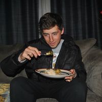 Lance Gauer的照片