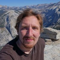 Photos de Chris Pimlott