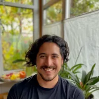 Sebastián Silva's Photo