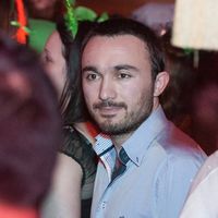 Ertuğrul Yanmaz的照片