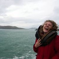 Sara Bortoletti's Photo