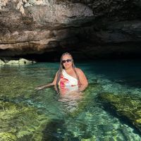 Marie Laure Garein's Photo