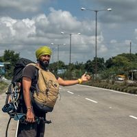 anmolpreet singh的照片