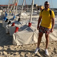 Saria Alkhatib's Photo