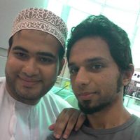 Ali Hamood's Photo