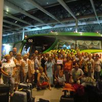 Tatiana Kopach's Photo