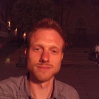 Darek Grygorowicz的照片