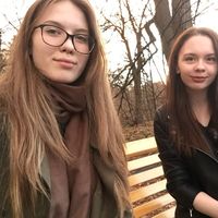 Anastasia  Kotrikova's Photo